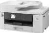 Brother MFC-J2340DW, Tintenstrahl, Farbdruck, 1200 x 4800 Produktbild-Vorschau 6