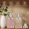 Belle Vous Parfümzerstäuber Glas Flasche Leer 30ml Produktbild-Vorschau 2