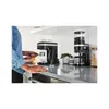 KitchenAid 5KES6503EOB, Ekspres do espresso, 1,4 l, Kawa Podgląd zdjęcia produktu 3