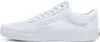 Vans Sneakers VN000D3HW001 in White color size 45 Voir les images du produit 17