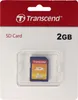 Transcend SD                 2GB Produktbild-Vorschau 1