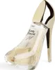 AQC Fragrances Lady Secret Gold, Donna, 30 ml, Flacone non Anteprima dell’immagine prodotto 1