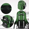 OKWISH Männer im Freien Oxford-Stoff Rucksack, Großer Produktbild-Vorschau 4