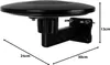 Außenantenne DVBT2 Digital360 LITE MUX8 MIT 4G / LTE FILTER Produktbild-Vorschau 2