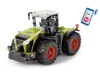 SIKU CONTROL Claas Xerion 5000 TRAC VC, RC (výroční model Náhled obrázku produktu 11