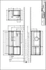 Villeroy & Boch GA41HFHG Waschbeckenunterschrank Finion GA4 Produktbild-Vorschau 2