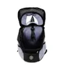 INF Rucksack / Transporttasche für Hund (M) Schwarz Produktbild-Vorschau 2