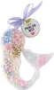folia Perlen-Set Mermaid mehrfarbig Produktbild-Vorschau 1