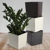 KADAX Blumentöpf "Tres", Blumentopf aus Kunststoff, Topf 25 Produktbild-Vorschau 6