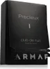 Armaf Club De Nuit Precieux Extrait De Parfum 55ml Produktbild-Vorschau 1