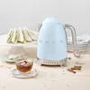 SMEG KLF04PBEU Wasserkocher, Regelbar 50's Retro Style, Produktbild-Vorschau 4