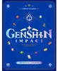 Genshin Impact Official Cookbook: Culinary Journeys Across Produktbild-Vorschau 1