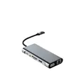 ENGELMANN Docking-11 Type-C Adapter Produktbild-Vorschau 3