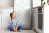 Magnete Küche Kühlschrank Kühlschrankmagnete 70x190 cm - Produktbild-Vorschau 3