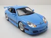 Jada Toys 253203080 Porsche 911 GT3 RS niebieski Fast & Podgląd zdjęcia produktu 8