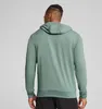 Puma M Cloudspun Branded Hoodie Green Moon Green Moon L Produktbild-Vorschau 10