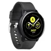 Garmin Vivoactive 3 Silicone Line (Large) remienok, Black Náhľad obrázku produktu 3