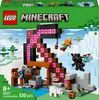 LEGO Minecraft Kilofowa kopalnia, Zestaw do budowania, 8 Podgląd zdjęcia produktu 18