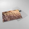 Bilder auf glas - Einteilig - Boho Ähren Feld - 70x50cm - Produktbild-Vorschau 2