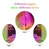 Miroir rond Vrygle Ø 66 cm, miroir mural irisé pour le Voir les images du produit 11