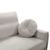 BEAUTYSOFA | Wohnzimmer-Set BELLANO - Gepolsterter Set mit Produktbild-Vorschau 13