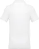 Kariban Herren Kurzarm-Polohemd. Baumwollpiqué. Produktbild-Vorschau 2