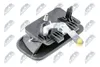 NTY EZC-FR-084 Türgriff Vorne Links für FORD Transit Mk6 Produktbild-Vorschau 2