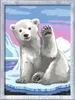 Hallo, kleiner Eisbär! Ravensburger 28985 Produktbild-Vorschau 1