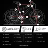 MalTrack, horské bicykel, 26 palcov, MTB, prevodovka Náhľad obrázku produktu 2
