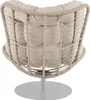 di volio Gartensessel SALO - beige, Lounge Sessel aus Produktbild-Vorschau 19