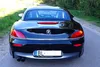 BMW Z4 E89 (2009-2017) - Chrome sierlijst voor de Productafbeelding-voorbeeld 7