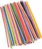 110 pezzi 22 colori Penna 3D Ricariche di filamento PCL Anteprima dell’immagine prodotto 4