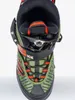 K2 RAIDER ICE Schlittschuhe, Größe  29 - 34, green - Produktbild-Vorschau 9