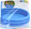 Intex 59416NP Bazén se 3 kruhy "Crystalblue" 114 x 25 c Náhled obrázku produktu 1