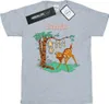 Disney - T-Shirt für Herren BI19095 (L) (Grau) Produktbild-Vorschau 1