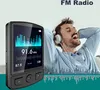 16GB MP3 přehrávač Bluetooth 5.0 s reproduktorem Náhled obrázku produktu 9