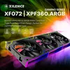 Xilence XF072 Xilence Lüfter 120*120 Performance A+ ARGB    Náhled obrázku produktu 5