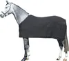 EQuest Pferdedecke Climatherm III, Regular - Schwarz, M 135 Produktbild-Vorschau 1