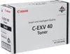 Canon Toner Cartridge C-EXV 40 schwarz Produktbild-Vorschau 1