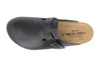 JOSEF SEIBEL Josef 04 | Sabots pour Hommes | noir Voir les images du produit 14
