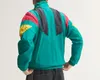 Adidas DFB Deutschland EQT grüne Trainingsjacke Fußball Produktbild-Vorschau 2
