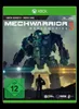 MechWarrior 5: Mercenaries (XBox 2) Produktbild-Vorschau 2