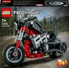 LEGO® Technic 42132 Sekáčik Náhľad obrázku produktu 23