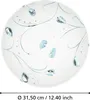 EGLO LED Deckenleuchte Sorrenta 1, 1 flammige Deckenlampe Produktbild-Vorschau 3