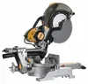 DeWALT DWS780, 3800 ot/min, AC, 1675 W, 470 mm, 396 mm, Náhled obrázku produktu 6