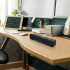 Soundbar Bluetooth 5.0 con subwoofer e RGB, altoparlanti Anteprima dell’immagine prodotto 9