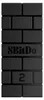 Bezdrátový adaptér 8BITDO 2, černý Náhled obrázku produktu 2