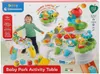Clementoni Baby interaktiver Aktivitätstabelle Produktbild-Vorschau 10