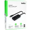 Belkin USB-C auf HDMI 2.1 Adapter, 2m, schwarz AVC013btBK Produktbild-Vorschau 13