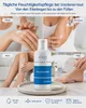 Blueline 10% Urea Creme für sehr trockene Haut (500ml) | Produktbild-Vorschau 6